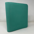 Bento Basics - Toploader Zip Binder 4-Pockets (Teal)