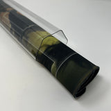 Bento Basics - Hexagon Playmat Tube (Black)