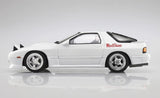 Aoshima 1/24 Initial D #03 Takahashi Ryosuke FC3S RX-7
