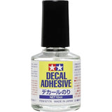 Tamiya 87176 Decal Adhesive