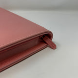 Bento Basics - Zip Binder 9-Pockets (Pink)