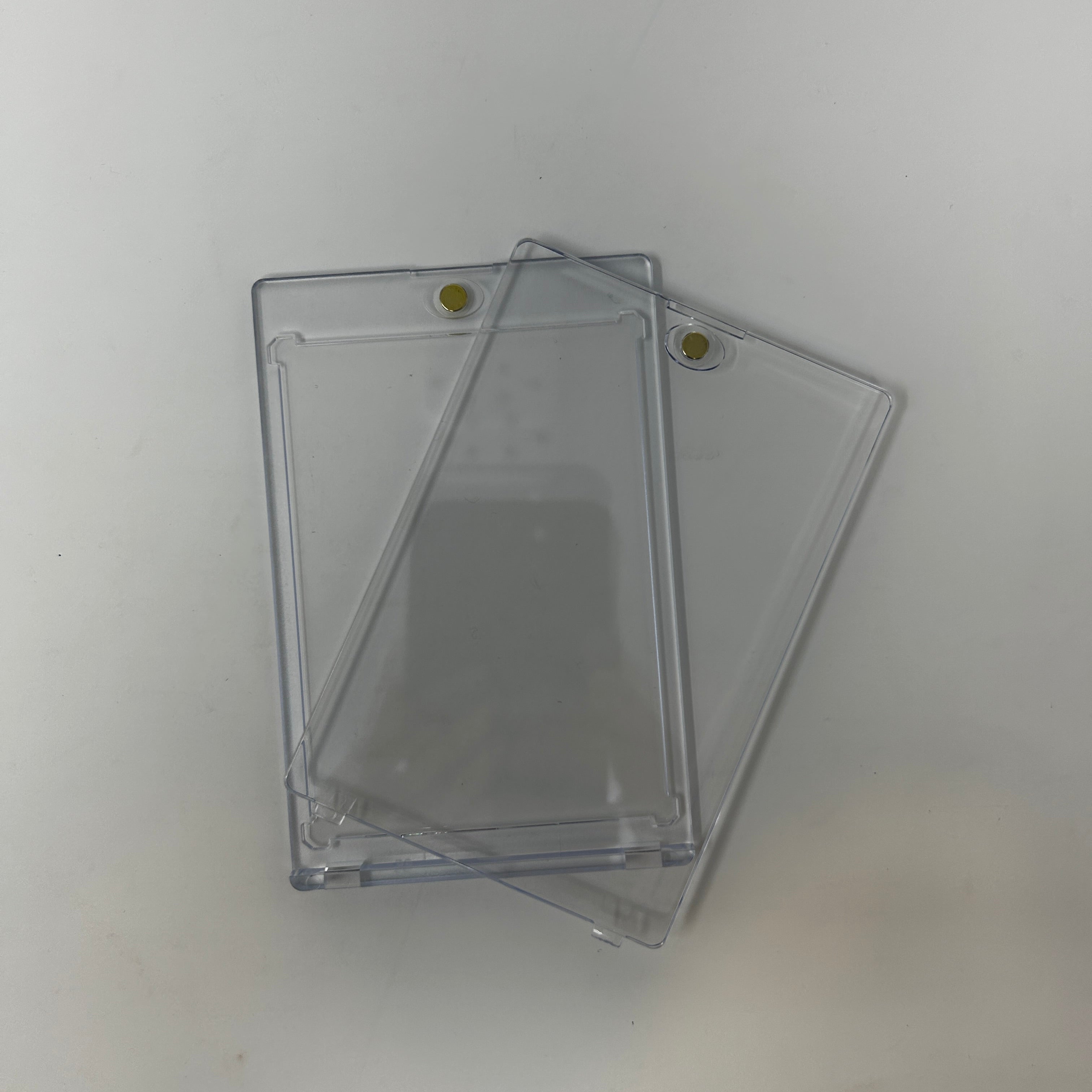 Bento Basics - Magnetic Card Holder - 35 PT.