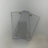 Bento Basics - Magnetic Card Holder - 35 PT.