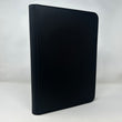 Bento Basics - Zip Binder 9-Pockets (Black)