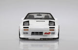Aoshima 1/24 Initial D #03 Takahashi Ryosuke FC3S RX-7
