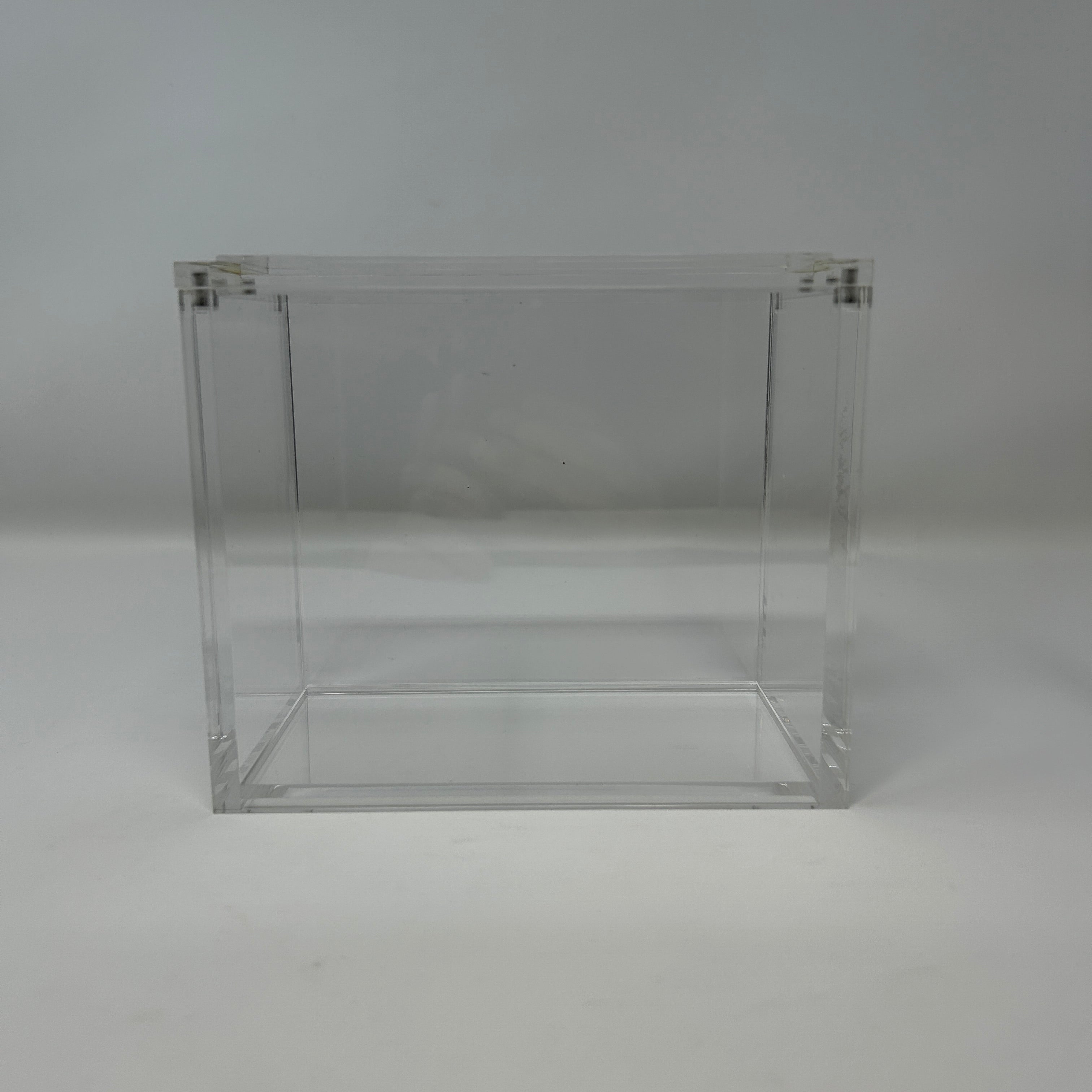 Bento Basics - Acrylic Display for Riftbound Booster Box (EN)