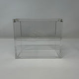 Bento Basics - Acrylic Display for Riftbound Booster Box (EN)