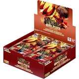 One Piece Card Game | PRB02 The Best Vol. 2 Booster Display (EN)