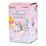 Re-Ment Pokemon Pop'nSweet Collection