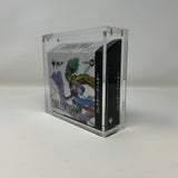 Bento Basics - Acrylic Display for Magic: the Gathering Collector Booster Box