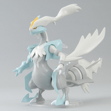 Pokemon Model Kit - White Kyurem