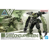30MM # bEXM-29 Gardonova (Green)