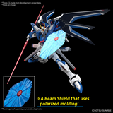 HGCE #244 Rising Freedom Gundam