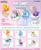 Re-Ment Pokemon Pop'nSweet Collection