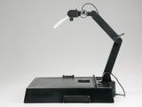 Tamiya 74064 Work Stand w/Magnify Lens