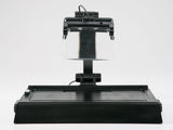 Tamiya 74064 Work Stand w/Magnify Lens