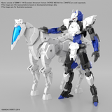 30MM #EV-17 Exa Vehicle (Horse Mecha Ver.) White