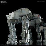 Bandai Star Wars Vehicle Model 012 AT-M6