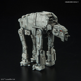 Bandai Star Wars Vehicle Model 012 AT-M6