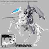 30MM #EV-17 Exa Vehicle (Horse Mecha Ver.) White
