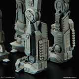 Bandai Star Wars Vehicle Model 012 AT-M6