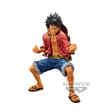 Bandai Chronicle  - One Piece Monkey.D.Luffy