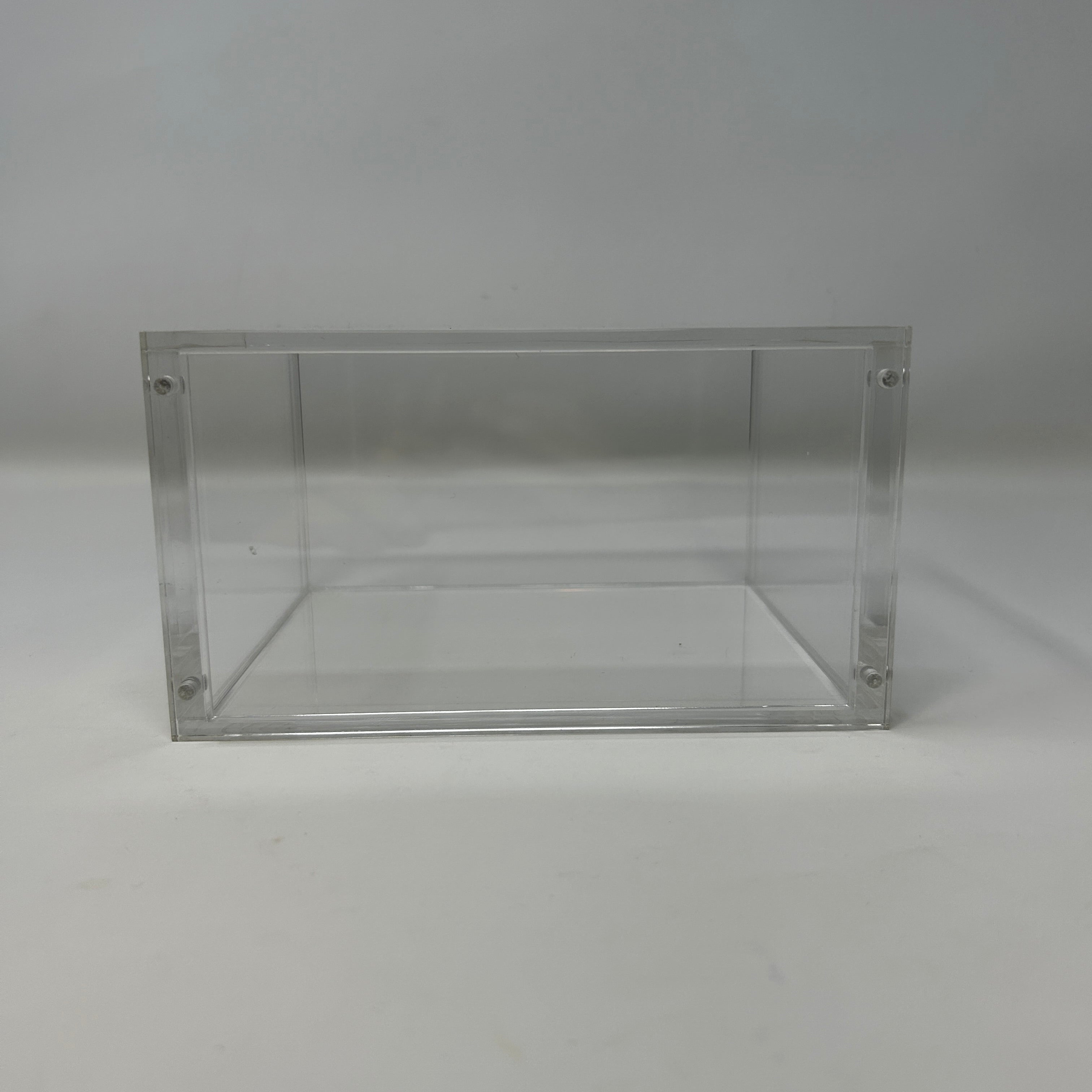 Bento Basics - Acrylic Display for Riftbound Booster Box (EN)