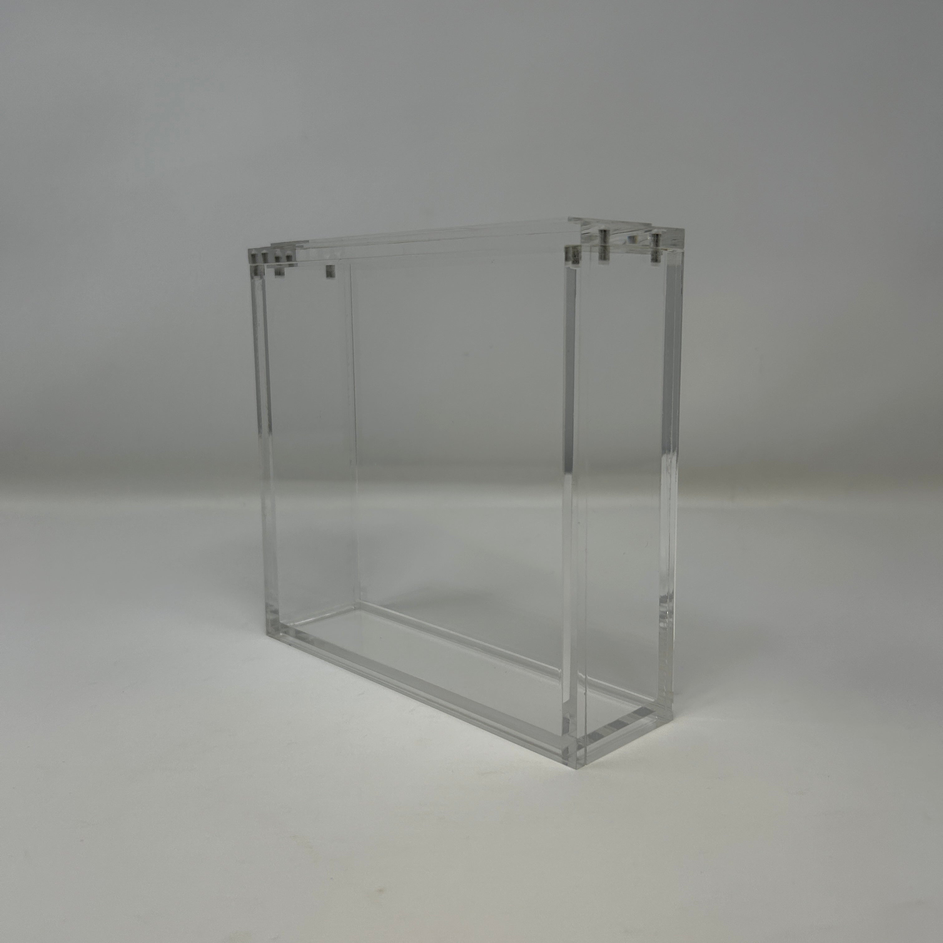 Bento Basics - Acrylic Display for Magic: the Gathering Collector Booster Box