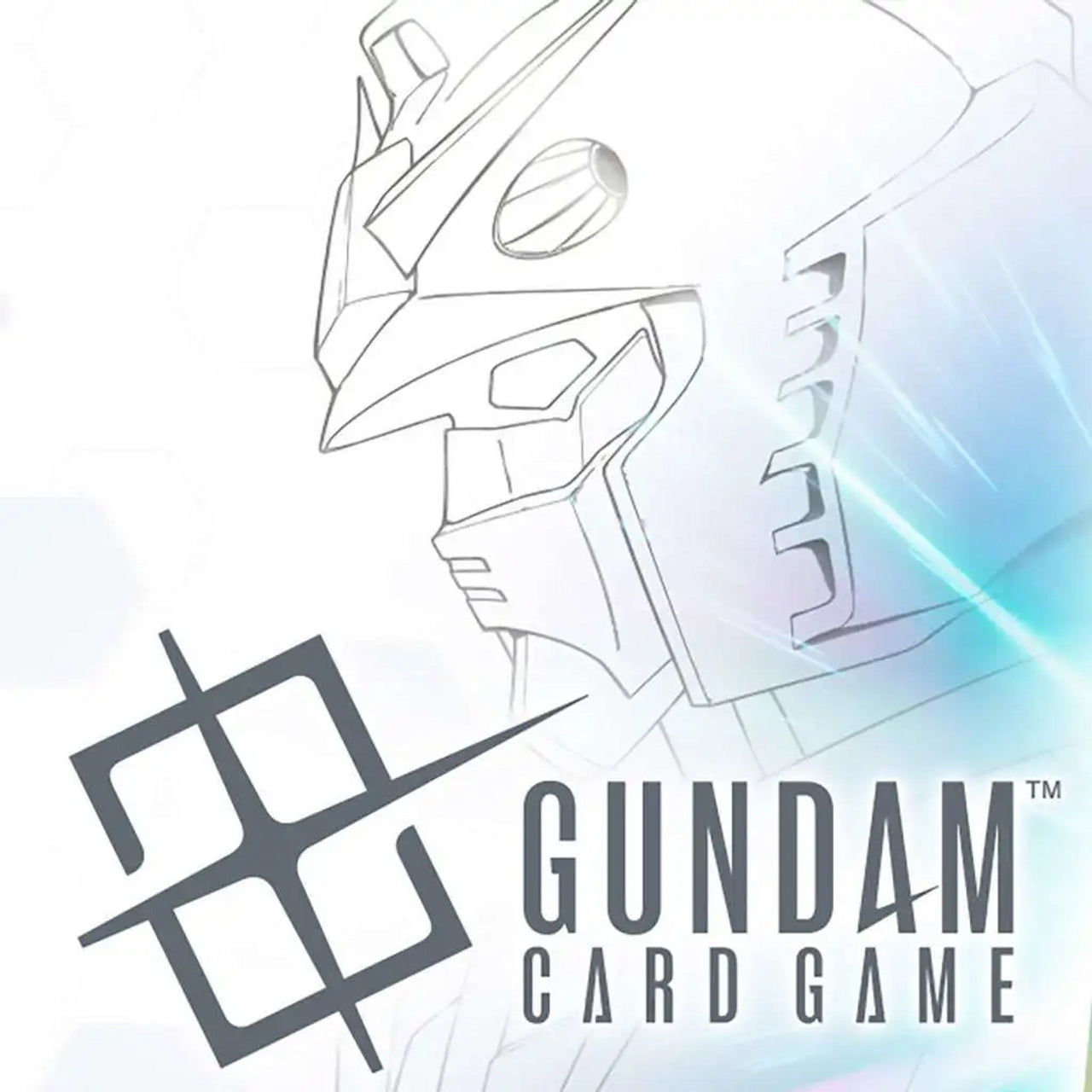 Event Ticket - Gundam Card Game Weekly Tournament Saturday Aug. 2 11AM (North Hill Center)
