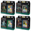 MTG - Lord of the Rings: Tales of Middle-Earth Commander Deck