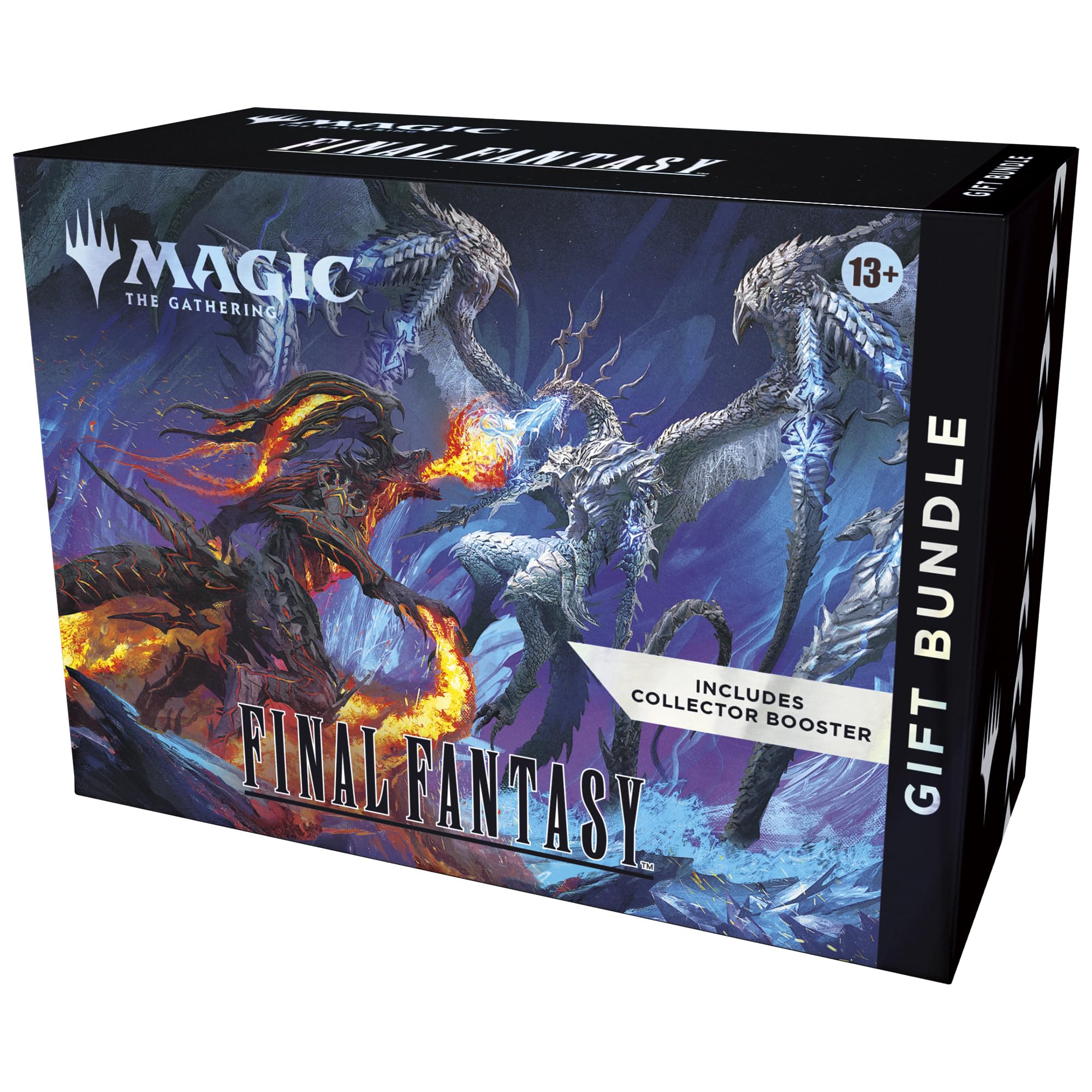 MTG - Final Fantasy Gift Bundle