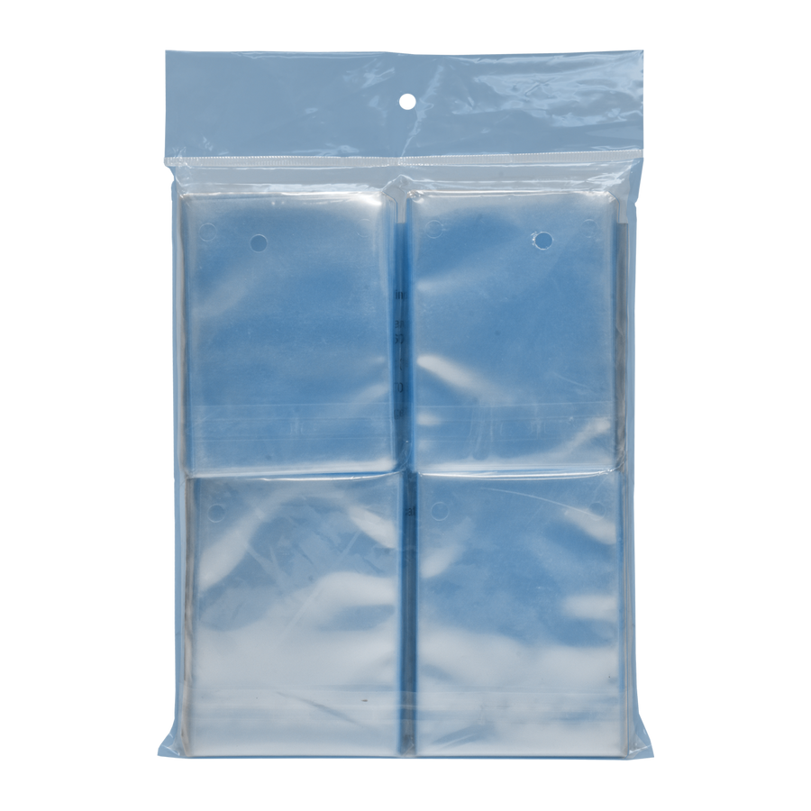 UltraPRO 2.5" x 3.5" Soft Trading Card Penny Sleeves Bulk 500CT