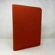 Bento Basics - Zip Binder 9-Pockets (Orange)
