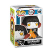 Funko POP! Demon Slayer #1409 Susamaru