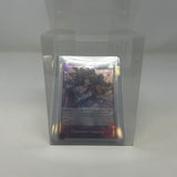 Bento Basics - 3" x 4" Card Holder (toploader) Storage Box