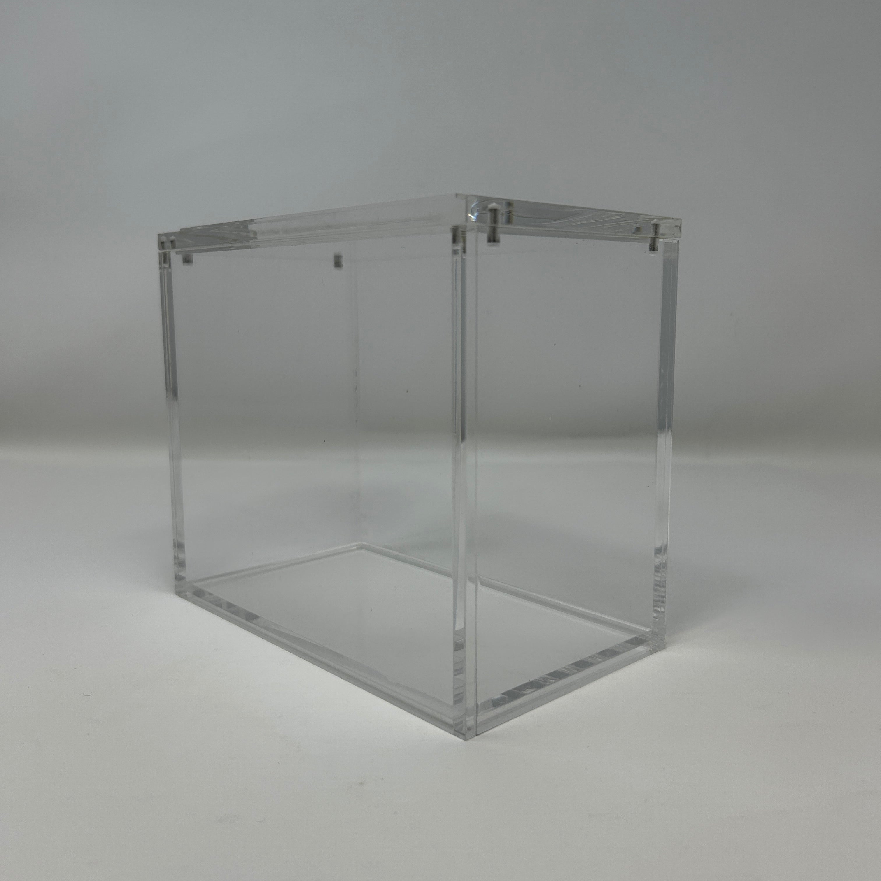 Bento Basics - Acrylic Display for Riftbound Booster Box (EN)
