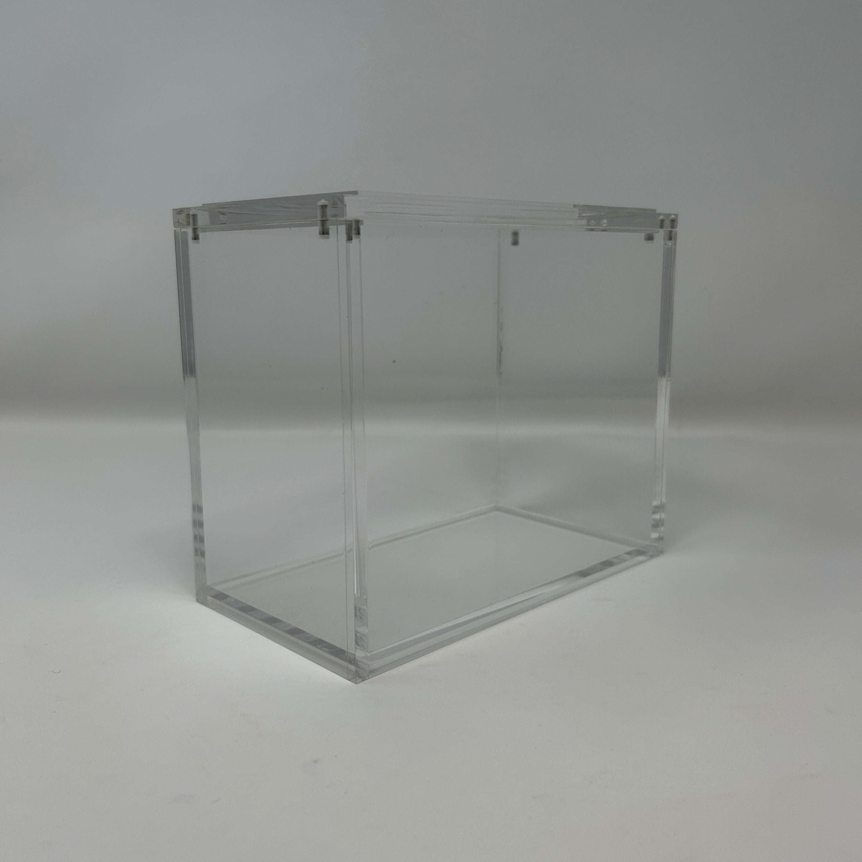 Bento Basics - Acrylic Display for Riftbound Booster Box (EN)
