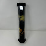 Bento Basics - Hexagon Playmat Tube (Black)