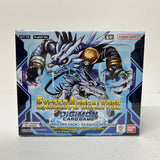 Digimon Card Game: BT15 Exceed Apocalypse Booster Box *CLEARANCE* – Bento Gaming