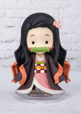 Bandai Tamashii Nations Figuarts Mini "Demon Slayer" #052 Little Nezuko (Pre-Order Sep. 2023)