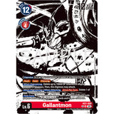 DCG [AD01-008 SR] Gallantmon (SP)