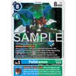 DCG [AD01-011 R] Paildramon