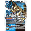 DCG [AD01-013 R] ZeigGreymon