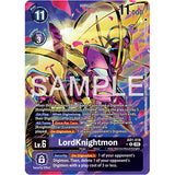 DCG [AD01-018 R] LordKnightmon (Alternate Art)