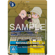 DCG [AD01-019] Matt Ishida & T.K. Takaishi (Alternate Art)