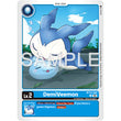 DCG [AD01-BT12-002 U] DemiVeemon (Reprint)
