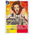 DCG [AD01-BT12-092 R] Marcus Damon (Reprint)