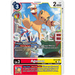 DCG [AD01-BT13-008 C] Agumon (Reprint)