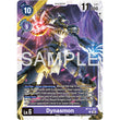 DCG [AD01-BT13-087 R] Dynasmon (Reprint)