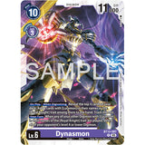 DCG [AD01-BT13-087 R] Dynasmon (Reprint)